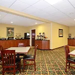 Best Western Lawrenceburg Inn 