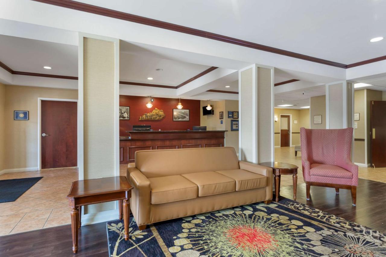 Best Western 3* Lawrenceburg