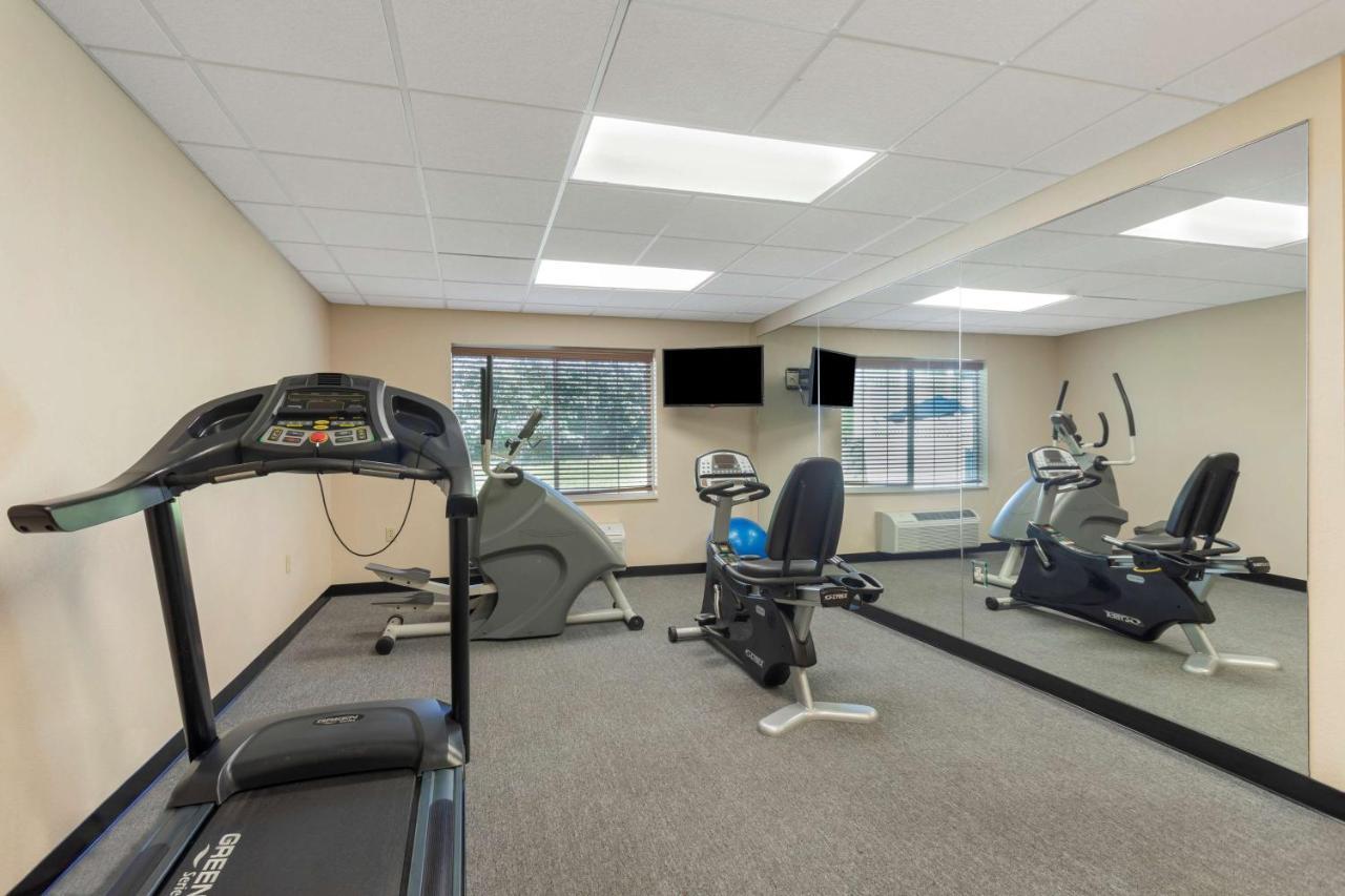 Hotel Best Western Lawrenceburg