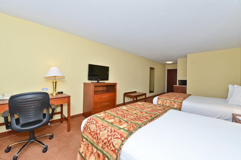 Best Western Hotel