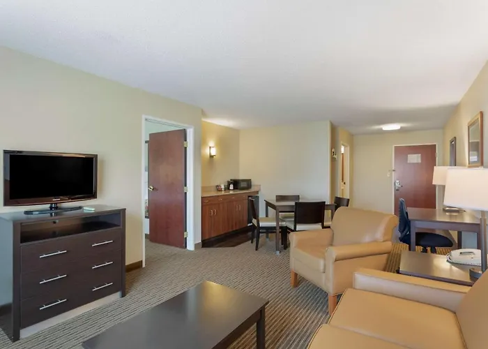 Best Western Lawrenceburg Inn