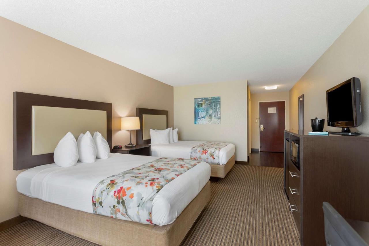 Hotel Best Western