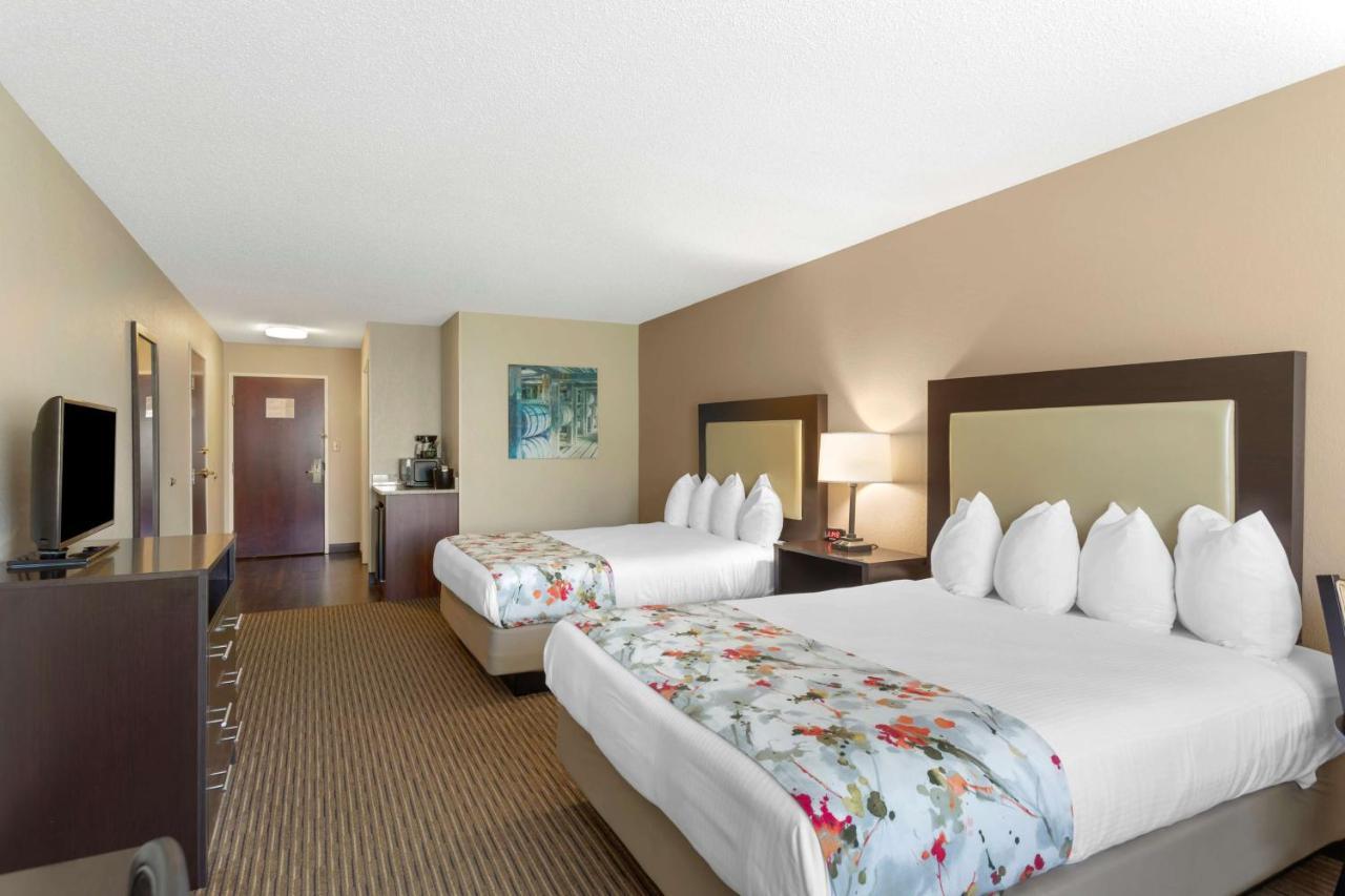 Best Western 3*