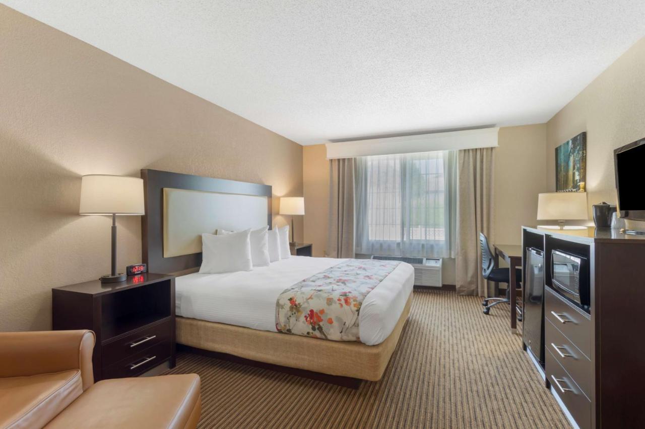 Best Western 3* Lawrenceburg