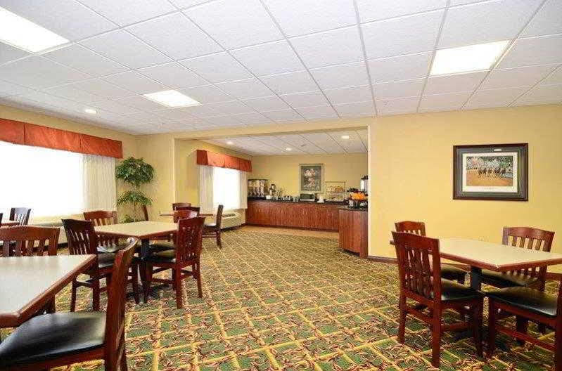 Best Western 3* Lawrenceburg