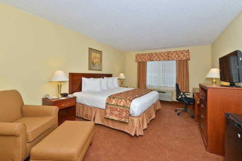Best Western 3* Lawrenceburg